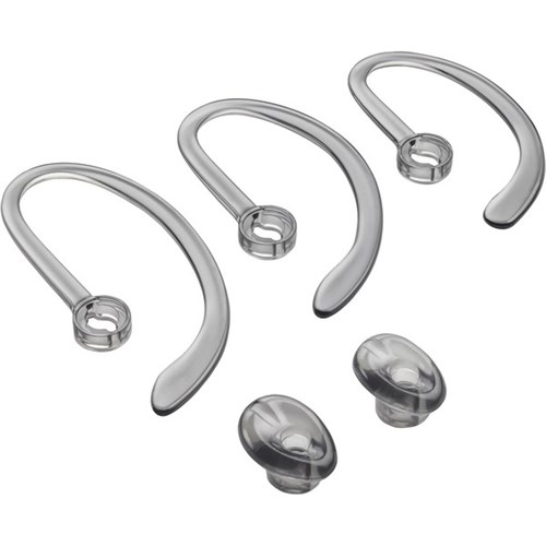 Poly CS540 Ear Loops and Earbud Kit