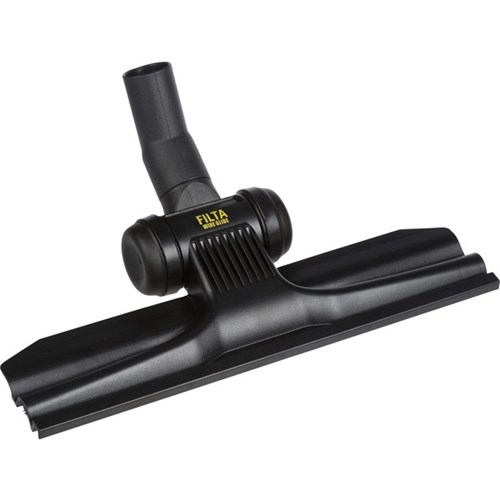 Filta Wide Glide Low Profile Vacuum Floor Tool 32x360mm Black