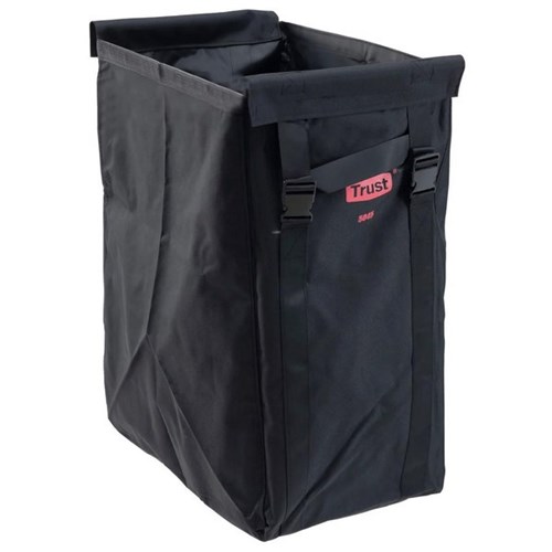 Trust Collapsible Linen Cart Bag 100L