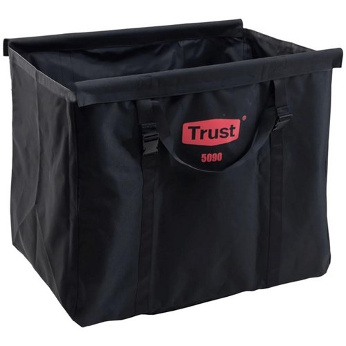Trust Collapsible Linen Cart Bag 240L