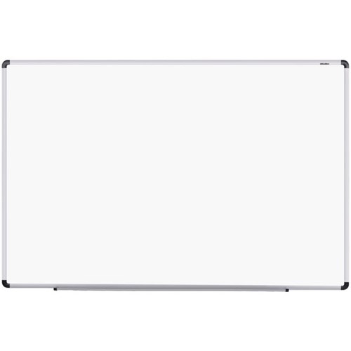OfficeMax Acrylic Whiteboard Magnetic 1829 x 1220mm