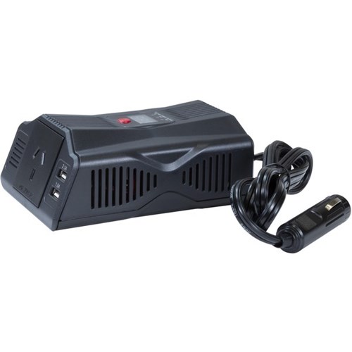 Dynamix Power Inverter DC to AC 200W