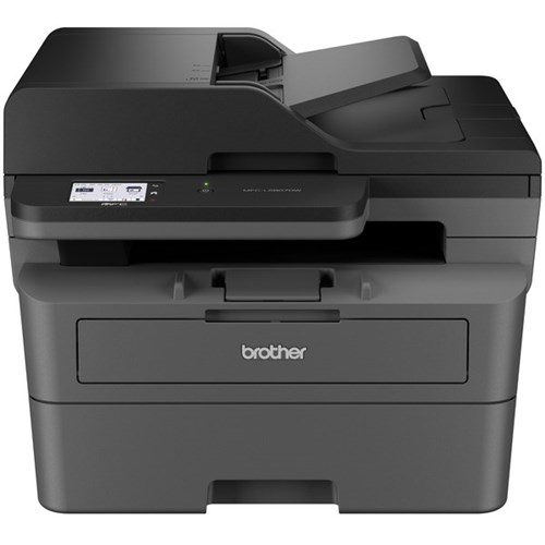 Brother MFCL2880DWXL Mono Laser All In One Printer
