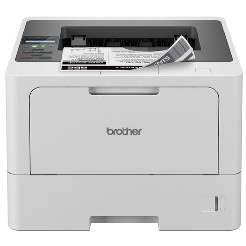 Brother HLL5210DW Mono Laser Printer