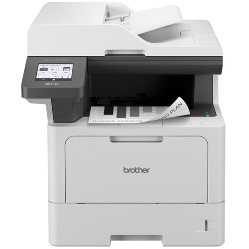 Brother MFCL5710DW Mono Laser All In One Printer