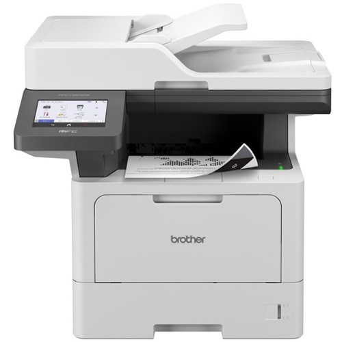 Brother MFCL5915DW Mono Laser All In One Printer