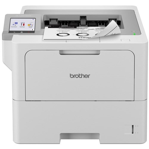 Brother HLL6415DW Mono Laser Printer
