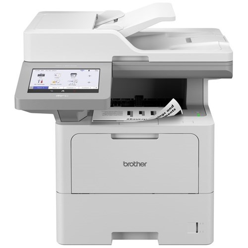 Brother MFCL6915DW Mono Laser All In One Printer