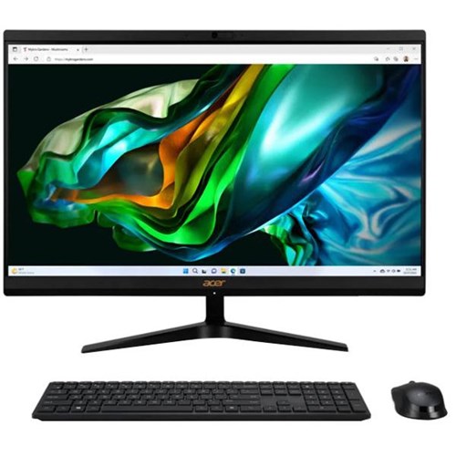 Acer Aspire C27-1800 All-In-One Desktop 27