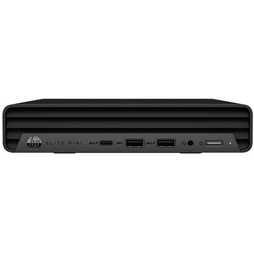 HP Mini Conference G9 PC with Microsoft Teams Rooms