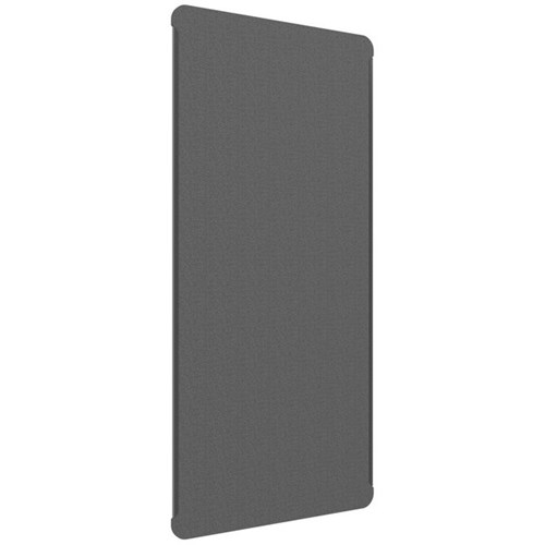 Boyd Flow Acoustic Panel 800x1700mm Dark Grey