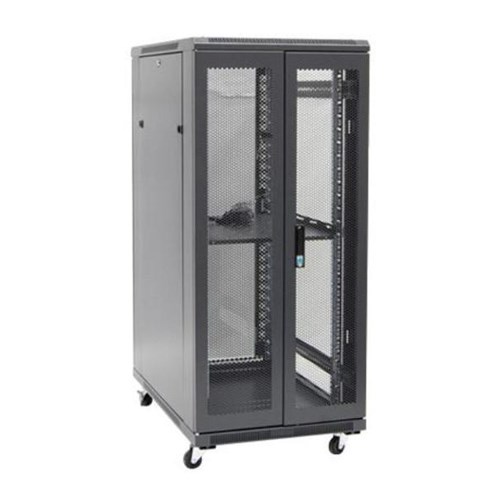 Dynamix 27RU Server Cabinet 800x800x1410mm