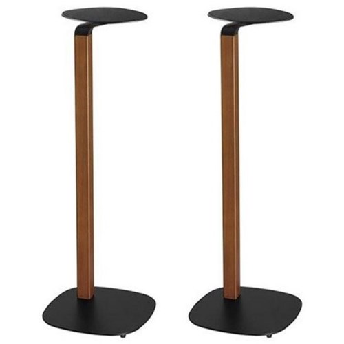 Brateck Premium Universal Speaker Floor Stand, Pair