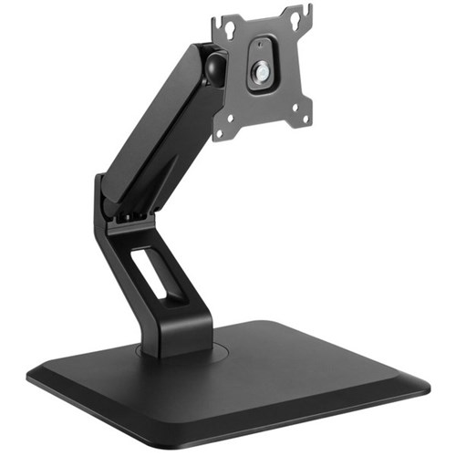 Brateck LDT35-T01 Single Screen Monitor Stand Articulating 17-32 Inch