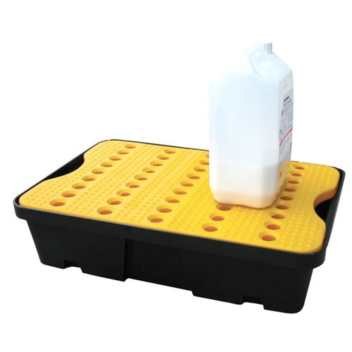 Hazero Spill Tray 20L