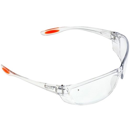 Switch Pro 6100 Safety Glasses Clear