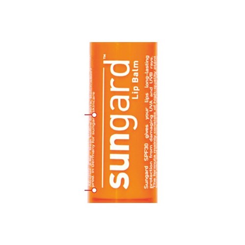 SunGard Lip Balm SPF30 4.8g