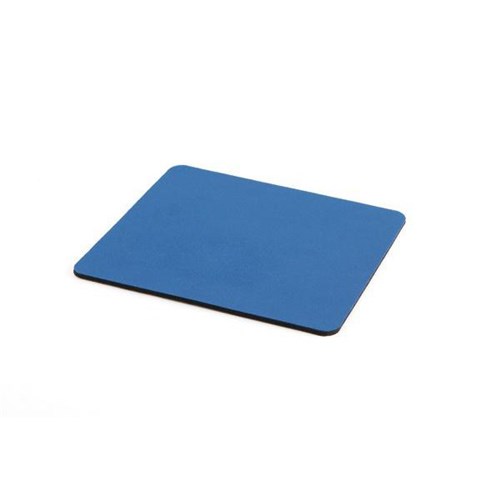 OfficeMax Mouse Pad 230x195mm Blue