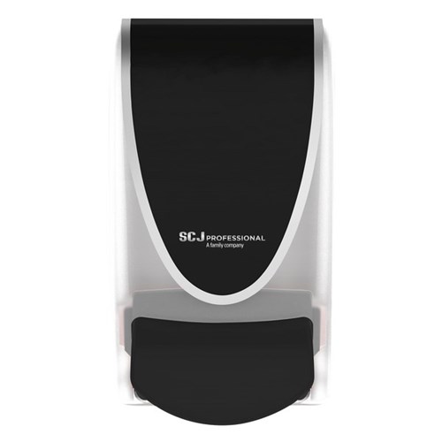 SCJ Professional Proline Quick-View Hand Wash Dispenser Black