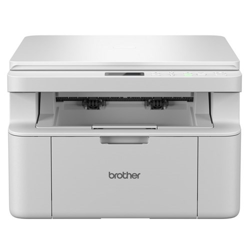 Brother DCPL1630W Mono Multifunction Laser Printer