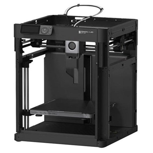 STEAM Bambu Lab P1P 3D Printer