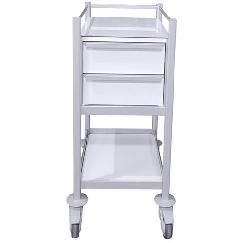 Tasman Dental Slimline Multi-Purpose Medical Trolley