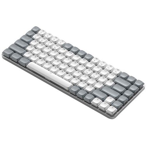 Satechi SM1 Slim Mechanical Backlit Bluetooth Keyboard Light