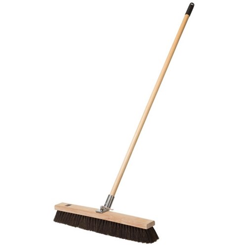 Platform Broom 610mm