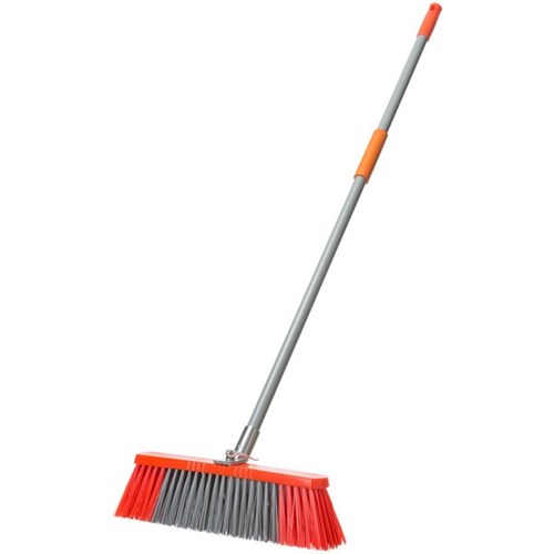 Industrial Yard Broom 458mm