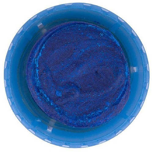 Bio Tabs Urinal Drain Maintainer & Deodoriser Refill Cartridge Blue 60g