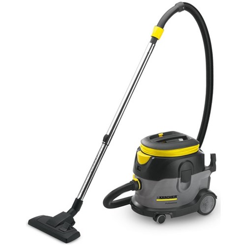 Karcher T 15/1 Dry Pull Along Vacuum Cleaner