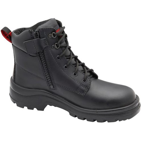 John Bull Elkhorn 5588 Safety Boots Lace Up / Zip Up