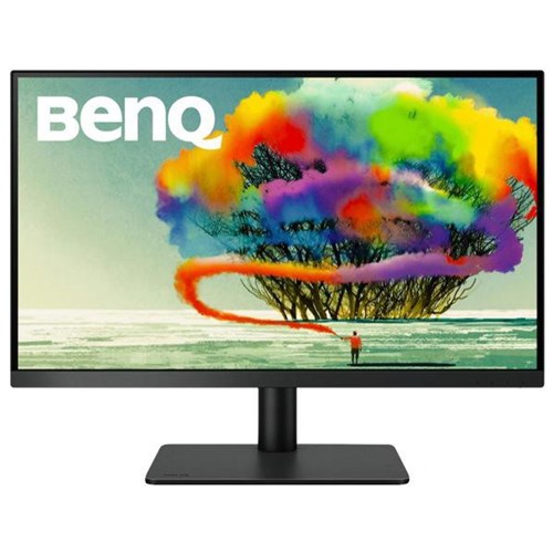 BenQ PD2705U 27