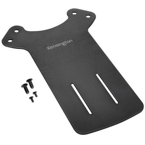 Kensington VESA Mounting Plate for Docking Stations