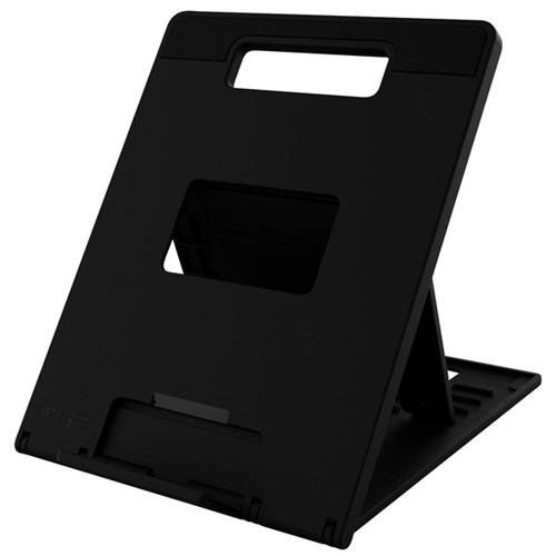 Kensington Easy Riser Go Laptop Stand Black 14 Inch