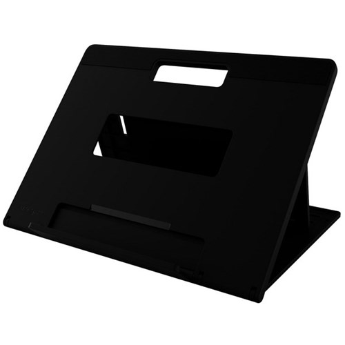 Kensington Easy Riser Go Laptop Stand Black 17 Inch