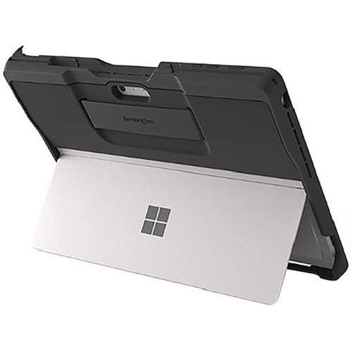 Kensington BlackBelt 2nd Degree Rugged Case for Surface Pro 4, 5, 6 & 7