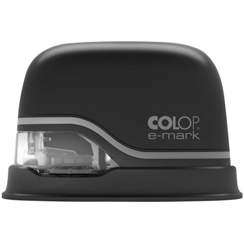 Colop E-mark Printer Black