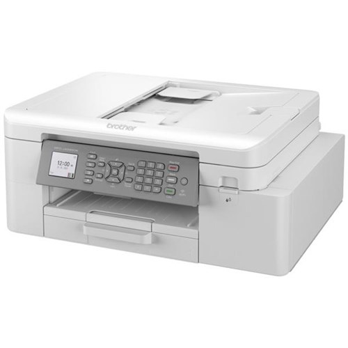 Brother MFCJ4340DWXL A4 Colour Multifunction Inkjet Printer