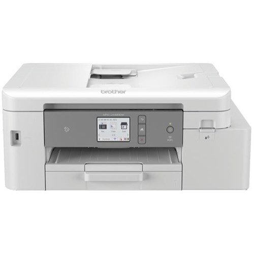Brother MFCJ4440DW A4 Colour Multifunction Inkjet Printer