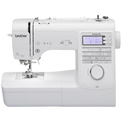 Brother A80 Sewing Machine