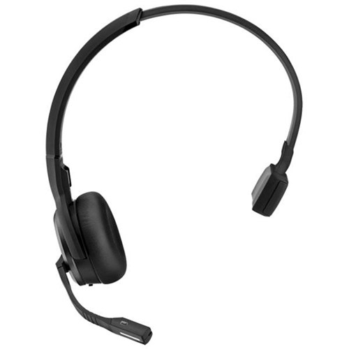 EPOS Sennheiser Impact SDW 5033 DECT Wireless Monaural Headset for PC