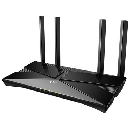 TP-Link Archer AX1500 WiFi 6 Gigabit Router