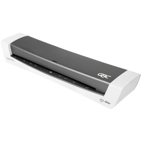 GBC iLam 310 A3 Laminator Grey | OfficeMax NZ