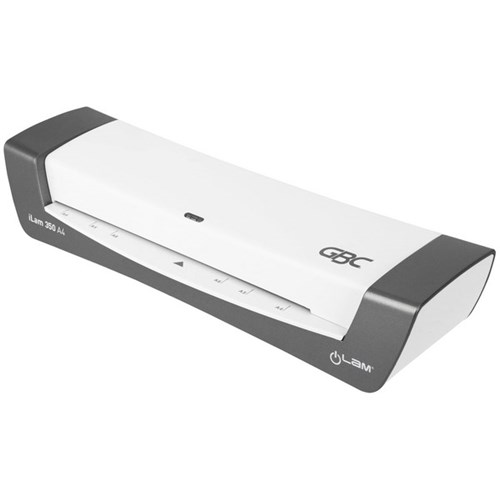 GBC iLam 400 A4 Laminator Silver