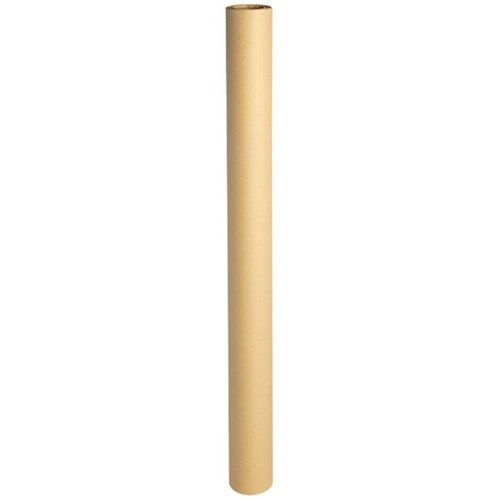 Croxley Kraft Brown Paper Roll 60gsm 500mm x 10m | OfficeMax NZ