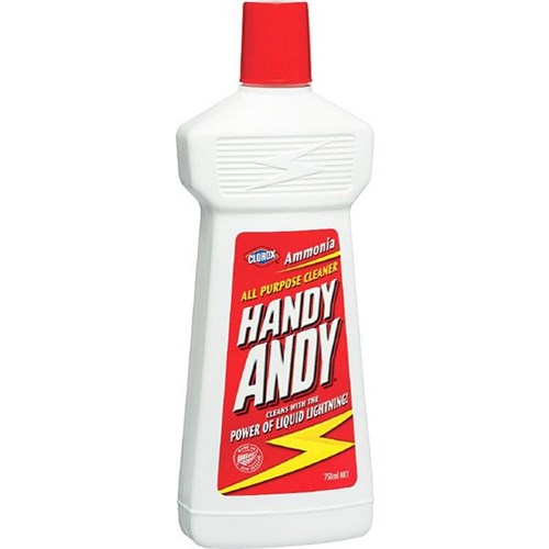 Handy Andy All Purpose Cleaner 750ml