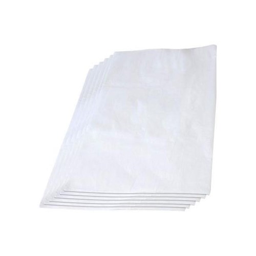 Tissue Paper Acid Free 500 x 750mm White, Pack of 1000