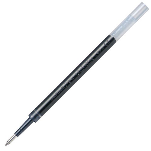 uni-ball Blue Signo Micro Rollerball Pen Refill 0.5mm Extra Fine Tip