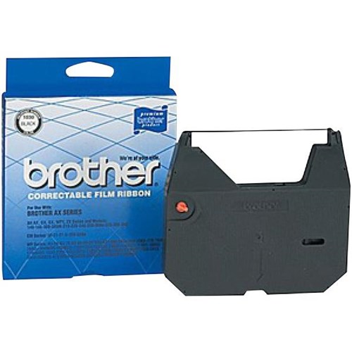 Brother 1030 Black Typewriter Ribbon | OfficeMax NZ